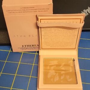 ATHR Beauty EtherealDiffused  Reflections Bronzing Powder 8g New In Box